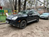 Porsche Cayenne 2004 года за 2 000 000 тг. в Алматы