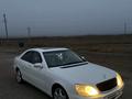 Mercedes-Benz S 320 2001 года за 4 200 000 тг. в Актау