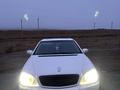 Mercedes-Benz S 320 2001 года за 4 200 000 тг. в Актау – фото 11