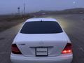 Mercedes-Benz S 320 2001 года за 4 200 000 тг. в Актау – фото 3