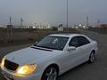 Mercedes-Benz S 320 2001 года за 4 200 000 тг. в Актау – фото 2