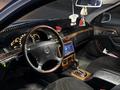 Mercedes-Benz S 320 2001 года за 4 200 000 тг. в Актау – фото 4