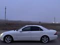 Mercedes-Benz S 320 2001 года за 4 200 000 тг. в Актау – фото 9