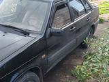 ВАЗ (Lada) 2115 2008 годаүшін850 000 тг. в Бишкуль – фото 2
