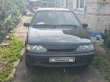 ВАЗ (Lada) 2115 2008 года за 850 000 тг. в Бишкуль
