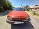 Volkswagen Passat 1991 года за 1 700 000 тг. в Шымкент – фото 2