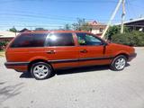 Volkswagen Passat 1991 года за 1 700 000 тг. в Шымкент – фото 3