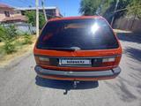 Volkswagen Passat 1991 года за 1 700 000 тг. в Шымкент – фото 4