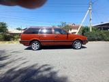 Volkswagen Passat 1991 года за 1 700 000 тг. в Шымкент – фото 5