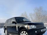 Land Rover Range Rover 2008 года за 9 500 000 тг. в Усть-Каменогорск – фото 5