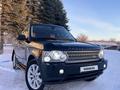 Land Rover Range Rover 2008 года за 8 200 000 тг. в Усть-Каменогорск – фото 23