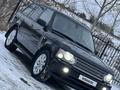 Land Rover Range Rover 2008 года за 8 200 000 тг. в Усть-Каменогорск – фото 3