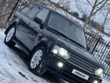 Land Rover Range Rover 2008 года за 9 500 000 тг. в Усть-Каменогорск – фото 3