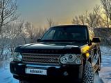 Land Rover Range Rover 2008 года за 9 500 000 тг. в Усть-Каменогорск