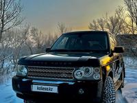 Land Rover Range Rover 2008 года за 8 200 000 тг. в Усть-Каменогорск