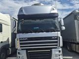 DAF  XF 105 2013 года за 21 000 000 тг. в Шымкент