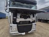 DAF  XF 105 2013 года за 21 000 000 тг. в Шымкент – фото 2