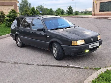 Volkswagen Passat 1991 года за 1 300 000 тг. в Тараз