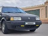 Volkswagen Passat 1991 годаүшін1 500 000 тг. в Тараз – фото 4