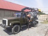 ГАЗ 1993 годаүшін800 000 тг. в Шымкент