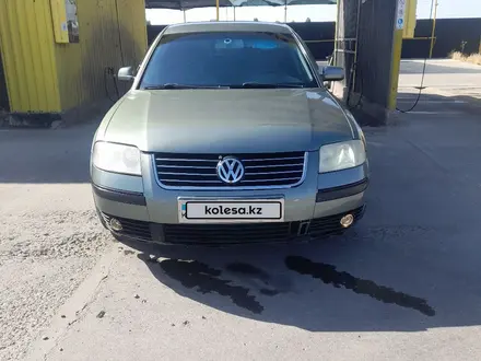 Volkswagen Passat 2001 года за 3 500 000 тг. в Шымкент