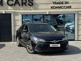 Toyota Camry 2016 годаүшін9 900 000 тг. в Алматы – фото 3