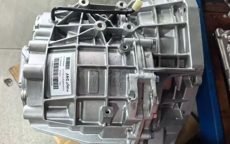 Каробка вариатор J7 новый J7 J7 + S3 S6 за 550 000 тг. в Алматы