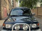 Mitsubishi Pajero 1996 годаүшін3 900 000 тг. в Алматы