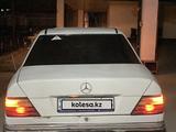 Mercedes-Benz E 220 1991 годаүшін1 250 000 тг. в Шымкент – фото 4