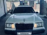 Mercedes-Benz E 220 1991 годаүшін1 250 000 тг. в Шымкент – фото 3