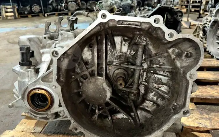 Мкпп механическая коробка Hyundai, Kia на двс 1.4i, 1.5i, 1.6i, 1.8i, 2.0iүшін140 000 тг. в Шымкент