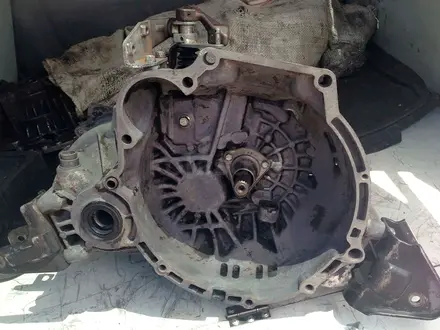 Мкпп механическая коробка Hyundai, Kia на двс 1.4i, 1.5i, 1.6i, 1.8i, 2.0i за 140 000 тг. в Шымкент – фото 12