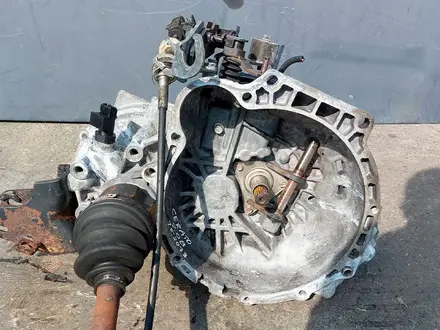 Мкпп механическая коробка Hyundai, Kia на двс 1.4i, 1.5i, 1.6i, 1.8i, 2.0i за 140 000 тг. в Шымкент – фото 13