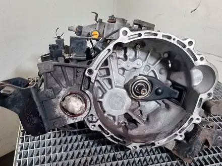 Мкпп механическая коробка Hyundai, Kia на двс 1.4i, 1.5i, 1.6i, 1.8i, 2.0i за 140 000 тг. в Шымкент – фото 14