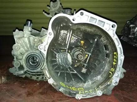Мкпп механическая коробка Hyundai, Kia на двс 1.4i, 1.5i, 1.6i, 1.8i, 2.0i за 140 000 тг. в Шымкент – фото 15
