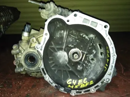 Мкпп механическая коробка Hyundai, Kia на двс 1.4i, 1.5i, 1.6i, 1.8i, 2.0i за 140 000 тг. в Шымкент – фото 16