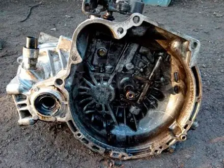 Мкпп механическая коробка Hyundai, Kia на двс 1.4i, 1.5i, 1.6i, 1.8i, 2.0i за 140 000 тг. в Шымкент – фото 18