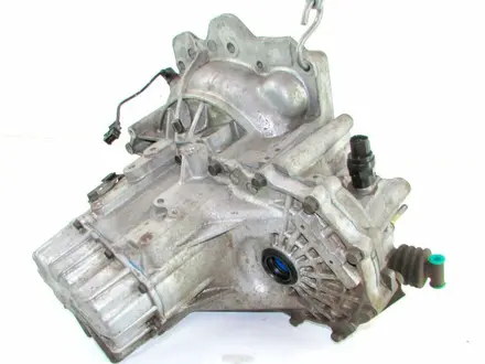 Мкпп механическая коробка Hyundai, Kia на двс 1.4i, 1.5i, 1.6i, 1.8i, 2.0i за 140 000 тг. в Шымкент – фото 19