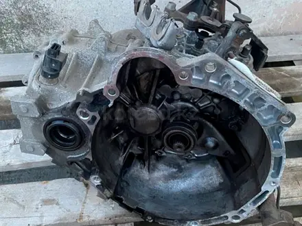 Мкпп механическая коробка Hyundai, Kia на двс 1.4i, 1.5i, 1.6i, 1.8i, 2.0i за 140 000 тг. в Шымкент – фото 3