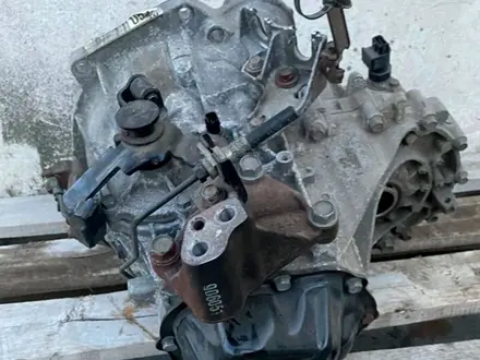 Мкпп механическая коробка Hyundai, Kia на двс 1.4i, 1.5i, 1.6i, 1.8i, 2.0i за 140 000 тг. в Шымкент – фото 4