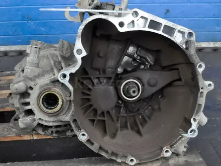 Мкпп механическая коробка Hyundai, Kia на двс 1.4i, 1.5i, 1.6i, 1.8i, 2.0i за 140 000 тг. в Шымкент – фото 5