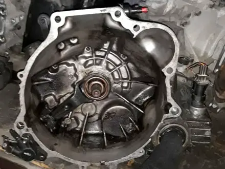 Мкпп механическая коробка Hyundai, Kia на двс 1.4i, 1.5i, 1.6i, 1.8i, 2.0i за 140 000 тг. в Шымкент – фото 6