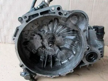 Мкпп механическая коробка Hyundai, Kia на двс 1.4i, 1.5i, 1.6i, 1.8i, 2.0i за 140 000 тг. в Шымкент – фото 7