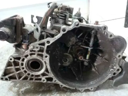 Мкпп механическая коробка Hyundai, Kia на двс 1.4i, 1.5i, 1.6i, 1.8i, 2.0i за 140 000 тг. в Шымкент – фото 8