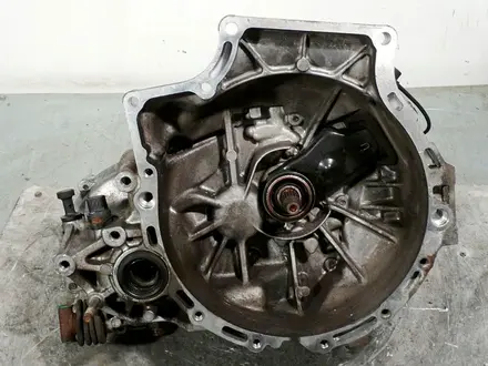 Мкпп механическая коробка Hyundai, Kia на двс 1.4i, 1.5i, 1.6i, 1.8i, 2.0i за 140 000 тг. в Шымкент – фото 9
