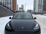 Tesla Model Y 2022 года за 17 000 000 тг. в Астана