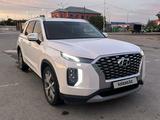 Hyundai Palisade 2021 года за 21 800 000 тг. в Алматы – фото 4