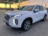 Hyundai Palisade 2021 годаүшін21 800 000 тг. в Алматы – фото 2