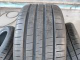 Из Японии 275-40-20/315-35-20 Dunlop SP Sport MAX 060 + за 570 000 тг. в Алматы – фото 5