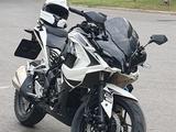 Racer  Storm 2025 годаүшін1 200 000 тг. в Астана
